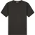 Malelions Men Striped Signature T-Shirt | Vintage Green