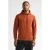 Petrol Industries regular fit hoodie – donker oranje
