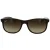 Ray-Ban Zonnebril Andy 4202 607313 Mat Bruin Bruin Verloop