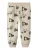 NAME IT Broek  beige / olijfgroen / zwart / wit