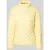 s.Oliver RED LABEL Slim fit gewatteerd jack met opstaande kraag