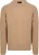 Steppin’ Out Trui Lamswol Beige