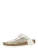 BIRKENSTOCK Teenslipper ‘Gizeh’  wit