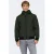 ONLY & SONS softshell jas donkergroen