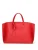 Gave Lux Schoudertas vrouwen RED