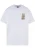 ZOO YORK Shirt ‘Icecream’  navy / karamel / rood / wit