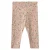 Wheat gebloemde legging – roze/lichtblauw