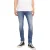 Jack & Jones Jjiglenn jjfox am 489 50sps noos blue denim