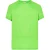 JHK Heren sport t-shirt