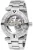 Invicta Subaqua 49499 Heren Horloge – Automatisch Uurwerk – Roestvrij Staal met zilveren Wijzerplaat – 47mm