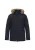 Mo Arctic Tussenjas  navy