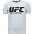 Local Fanatic T-shirts met print ufc championship basic
