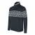 Norlund Trui Luroy Blauw