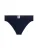 Tommy Hilfiger Underwear Slip  donkerblauw / rood / wit