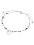 Eastside Armband  gemengde kleuren