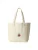 THE NORTH FACE Shopper  bruin / rood / zwart / wit