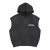 Mouwloze hoodie DC Shoes Gunner