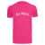 T-shirt Mister Tee Los Angeles Wording