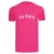 T-shirt Mister Tee Los Angeles Wording