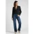 Closed Fitted Blazer Black
