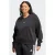 adidas Sportswear sweater Plus Size – zwart