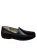 Sioux Mocassin Instapper Cortizia 705 65280 Blauw Wijdte H