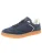 SIOUX Sneakers laag ‘Tedroso-708’  blauw / wit