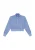 s.Oliver Sweatvest  hemelsblauw
