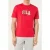 FILA Rifredi Regular Graphic T-shirt True Red