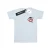 Disney Jongens Mickey Mouse Dunking T-Shirt (Wit)