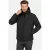 Cars Jeans Sumo Nylon Black
