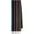 Paul Smith Scarf Artist Wool Multi Coloured