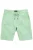 Men Plus Broek  mintgroen