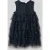 name it Jurk in laagjeslook, model ‘ASILLE’