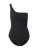 Seafolly Badpak  zwart