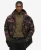 Superdry Mannen Everest Tactical Parka Groen