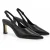 Montevita schoenen voor dames, zwart