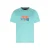 TYGO & vito jersey T-shirt blauw