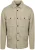 Suitable Overshirt Tencel Greige