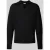 jack & jones Gebreide pullover met V-hals, model ‘SOHO’