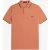 Fred Perry Twin tipped polo shirt