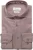 Profuomo Overhemd rood, Effen