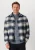 Drykorn Overshirt Heren Gunray 146521,