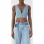 Closed Denim Bra Other Accessories Mid Blue