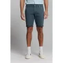 No Excess regular chino short donkerblauw