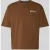 Polo Ralph Lauren relaxed fit T-shirt van puur katoen