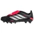 ADIDAS PERFORMANCE Sportschoen ‘Predator League’  rood / zwart / zilver