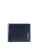 Piquadro Portemonnee  blauw
