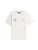 TOMMY HILFIGER Shirt  donkerblauw / offwhite