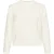 Katoenen kabelpull vrouw KnowledgeCotton Apparel GOTS/Vegan